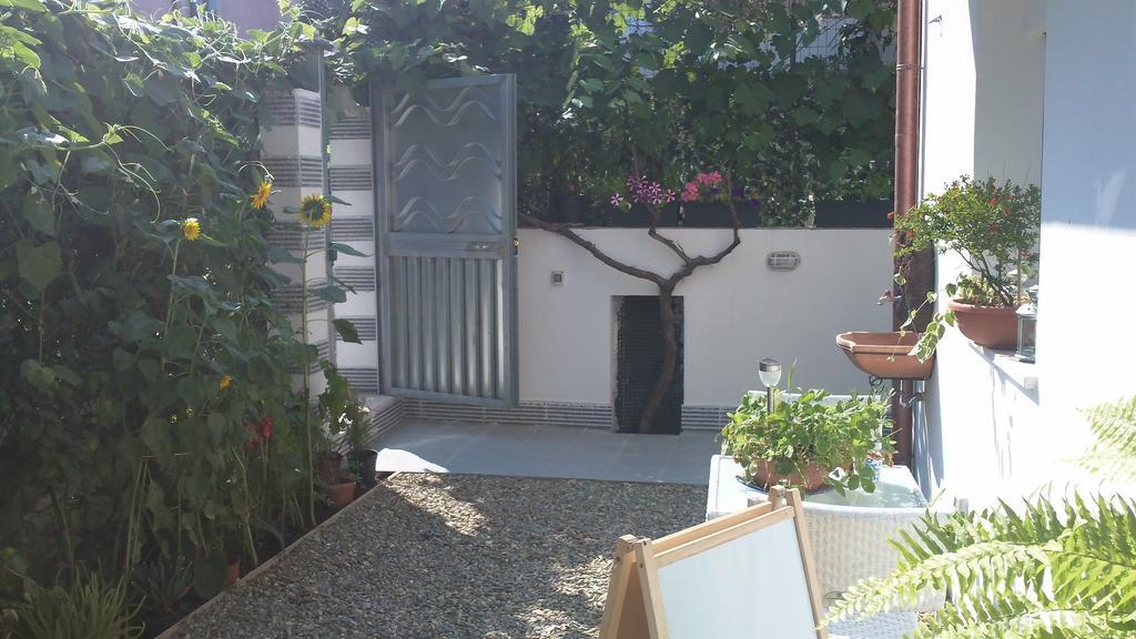 Blue Sky House Acomodação com café da manhã Taormina Exterior foto