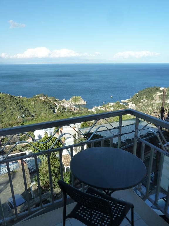 Blue Sky House Acomodação com café da manhã Taormina Quarto foto